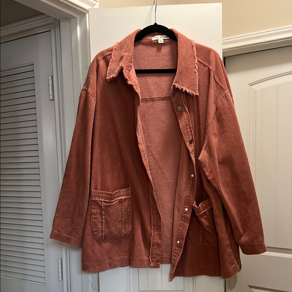 Women's Jacket